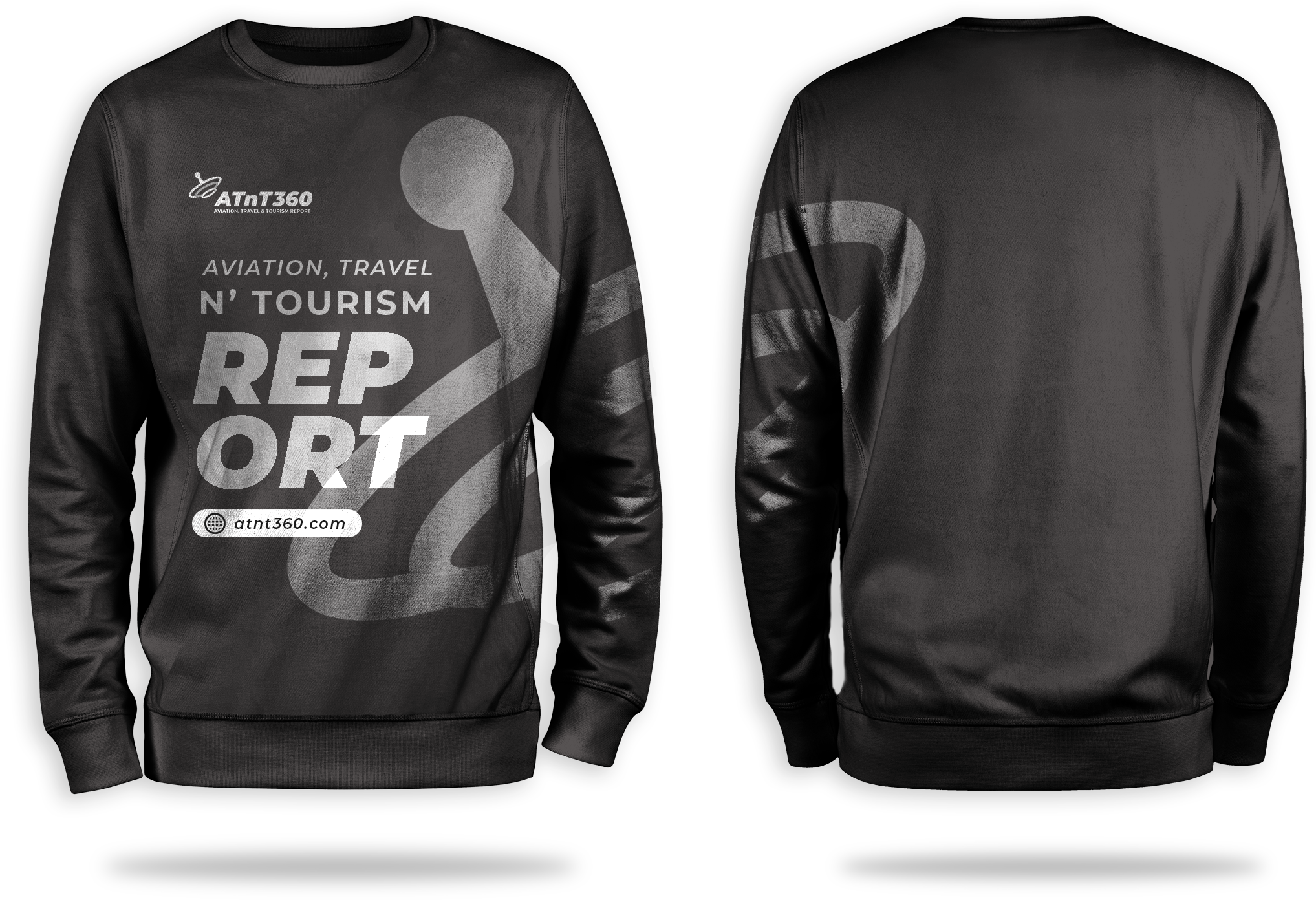 ATnT360 sweatshirt